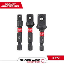 Milwaukee shockwave impact for sale  Prior Lake