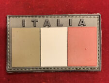 S091 patch plastica usato  Firenze