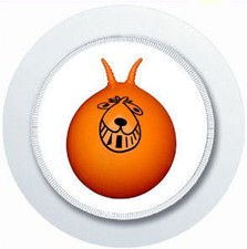 Space hopper car for sale  PAIGNTON