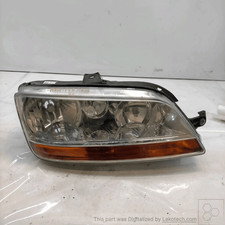 51747604 proiettore fiat usato  Italia