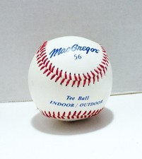 Tee ball round for sale  Stratford