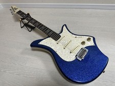 Italia guitars monza d'occasion  Expédié en Belgium