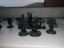 Warhammer 40k primaris for sale  TONYPANDY