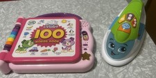 Leapfrog 100 words for sale  Clarkston