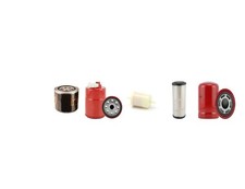 Kit service filtre d'occasion  Expédié en France