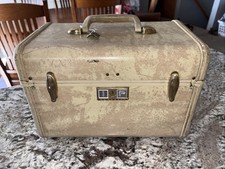 Vtg 1950 tan for sale  Pulaski