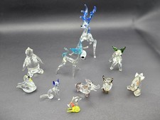 Vintage glass lampwork for sale  EXETER