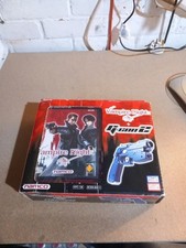 Original playstation namco for sale  BILLINGSHURST