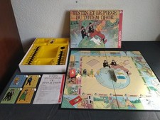 Vintage tintin and d'occasion  Expédié en Belgium