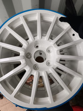 Braid 5x114.3 mitsubishi for sale  REDHILL