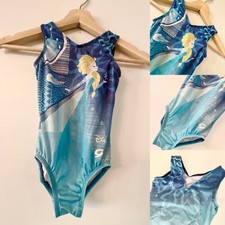 Elite disney leotard for sale  Blythewood