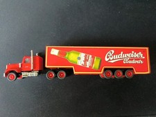 Budweiser bier lkw gebraucht kaufen  Emmelshausen