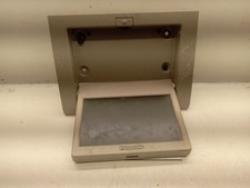 Tela Info-GPS-TV VIN J 11º dígito limitada Opt U42 compatível com 07-17 ACADIA 460033 comprar usado Tela Info-GPS-TV VIN J 11º dígito limitada Opt U42 compatível com 07-17 ACADIA 460033 comprar usado  Enviando para Brazil