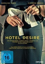 Hotel desire sergej gebraucht kaufen  Berlin