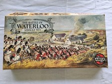 Tha battle waterloo for sale  ROYSTON