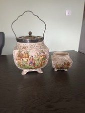 Sandland ware ceramics for sale  HORNSEA
