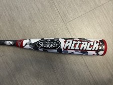 Louisville attack slat14 for sale  Louisville