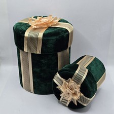 Vtg christmas gift for sale  USA