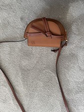 Loewe women navy for sale  LONDON