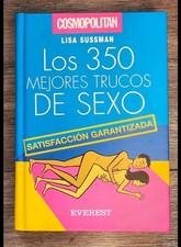 LOS 350 MEJORES TRUCOS DE SEXO - LISA SUSSMAN comprar usado  Enviando para Brazil