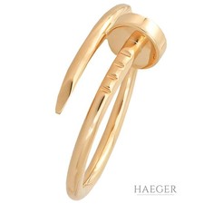 Cartier juste clou gebraucht kaufen  Düsseldorf