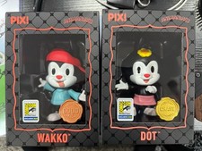 Thrilljoy pix wakko for sale  Irvine