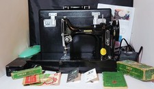 Singer 221 featherweight for sale  Defuniak Springs