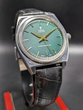montre tudor vintage Homme Remontage Manuel / Montre Vintage Tudor comprar usado  Enviando para Brazil