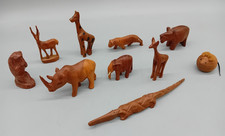 wooden carved african animals for sale wooden carved african animals for sale MIRFIELD