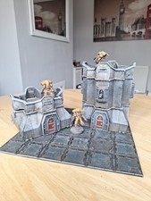 Warhammer 40k imperial for sale  YORK