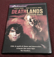 Deathlands homeward bound for sale  Plano