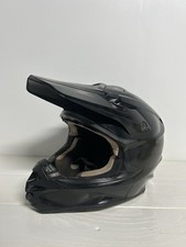 Black shoei vfx for sale  Beavertown