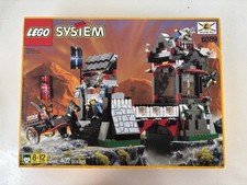 Lego ninja 6089 for sale  LONDON