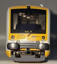Bemo regioshuttle 1630 gebraucht kaufen  Berlin