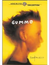 Gummo new dvd d'occasion  Expédié en Belgium