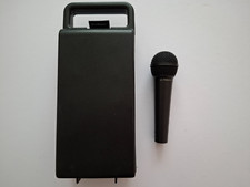 Behringer xm8500 dynamisches gebraucht kaufen  Köln