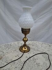 Vtg hobnail milk for sale  La Pine