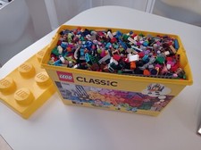 Loose lego pieces for sale  BEDWORTH