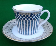 Wedgwood samurai coffee for sale  BROMSGROVE