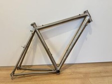 Salsa Cycles La Cruz quadro de titânio ciclocross Ti comprar usado  Enviando para Brazil