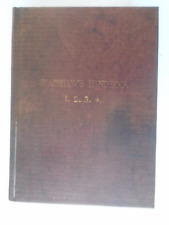 Bradshaws guide 4.1863 for sale  PETERSFIELD