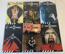 Shekhar kapur snake for sale  Wilmington