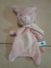 Doudou plat lapin d'occasion  France