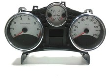 Compteur 6103jg peugeot d'occasion  France