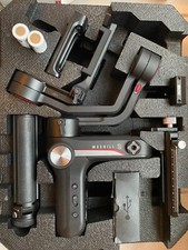 Stabilisateur vidéo zhiyhun d'occasion Stabilisateur vidéo zhiyhun d'occasion  Bordeaux-