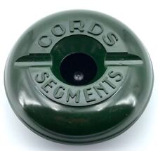 Cendrier bakelite bicolore d'occasion  La Mure