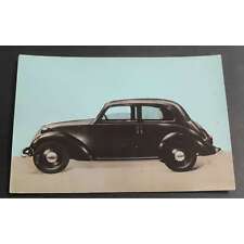 Cartolina fiat modello usato  Alessandria