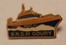 Pins bateau snsm d'occasion  France