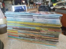 Lot revues radio d'occasion  France