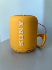 Sony wireless speaker for sale  CREWE